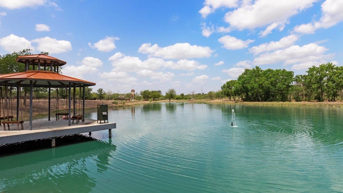 McQueeney Other | Escape to serenity! Your perfect getaway awaits!