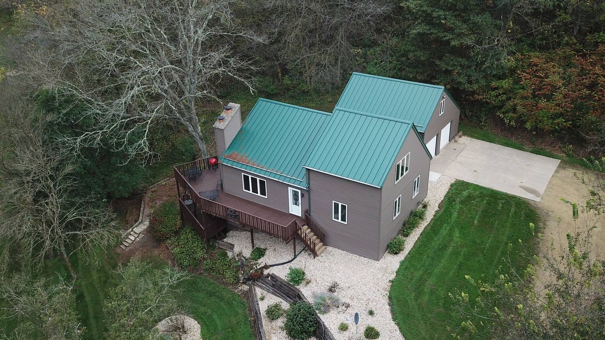 Fennimore House | Escape to Serenity at The Covered Bridge Hideaway-The Perfect Vacation Rental!n