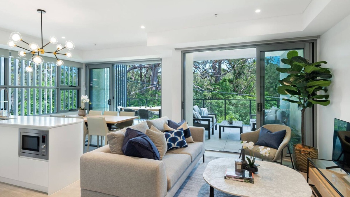 Huskisson Apartment | Escape to Serenity by Experience Jervis Bay