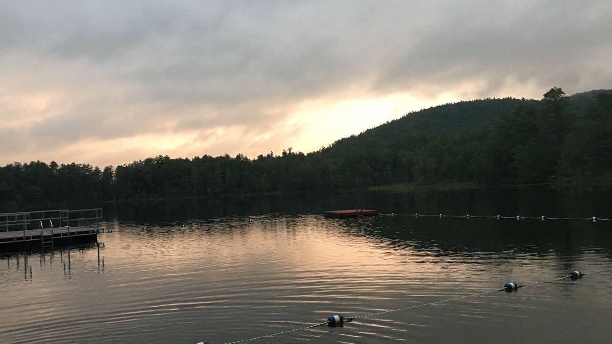 Chestertown House | Escape to the Adirondack Mountains