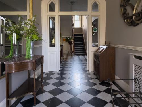 Clogheen House | Escape to The Almanage