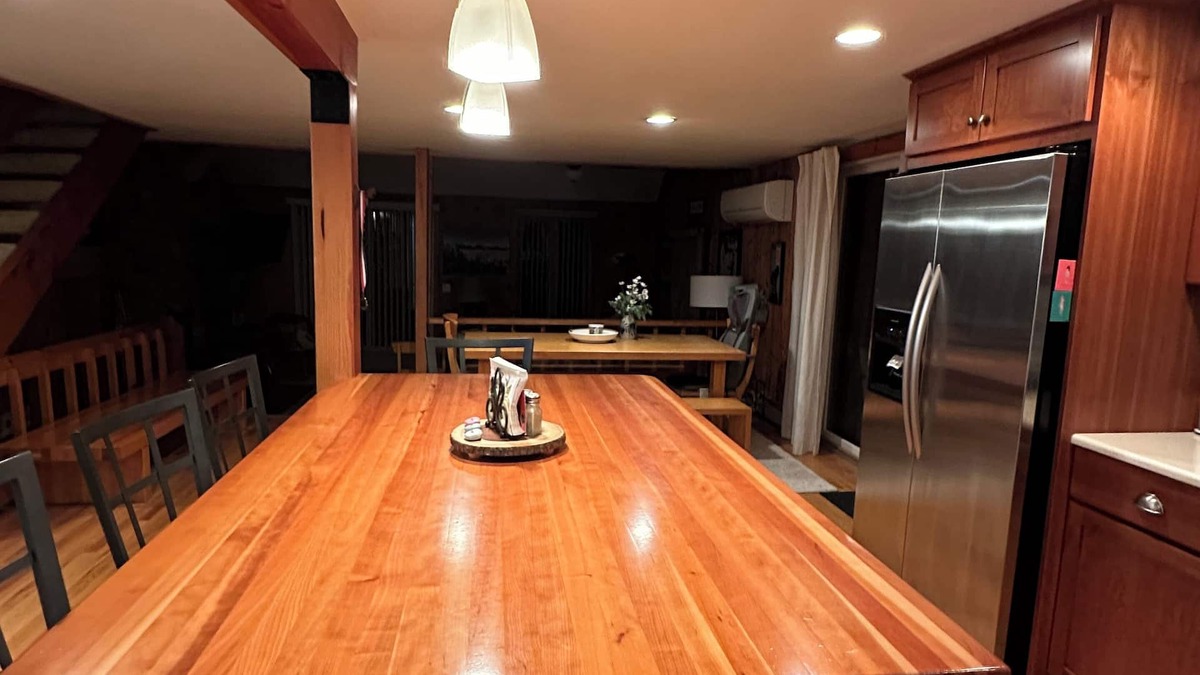 North Conway Condo | Escape to the beauty of the White Mountains - Cranmore Birches