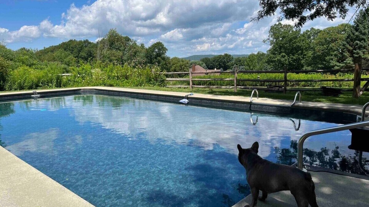 Richmond House | Escape to The Berkshires w/Pool by Evergreen Home