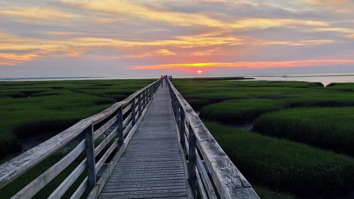 Yarmouth Port House | Escape to the Cape!nnn