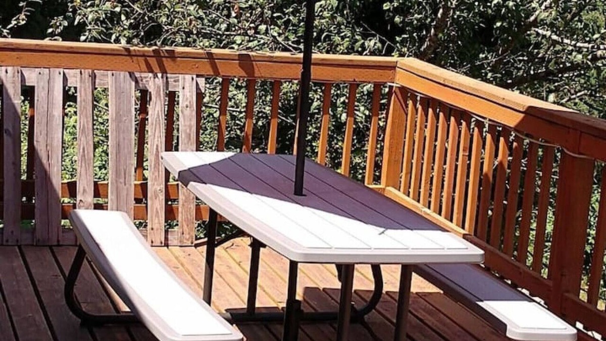 Yacolt Cottage | Escape to the country- relax & enjoy the outdoors