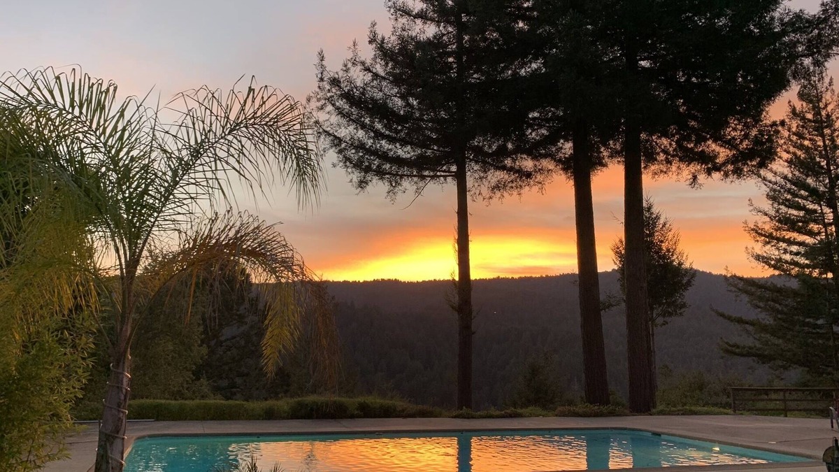 Ben Lomond House | Escape To The Hacienda