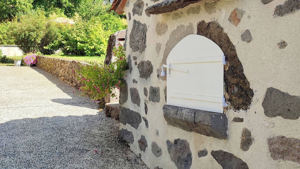 Giou-de-Mamou House | Escape to the heart of the Cantal: Your Maison de Caractère awaits you!