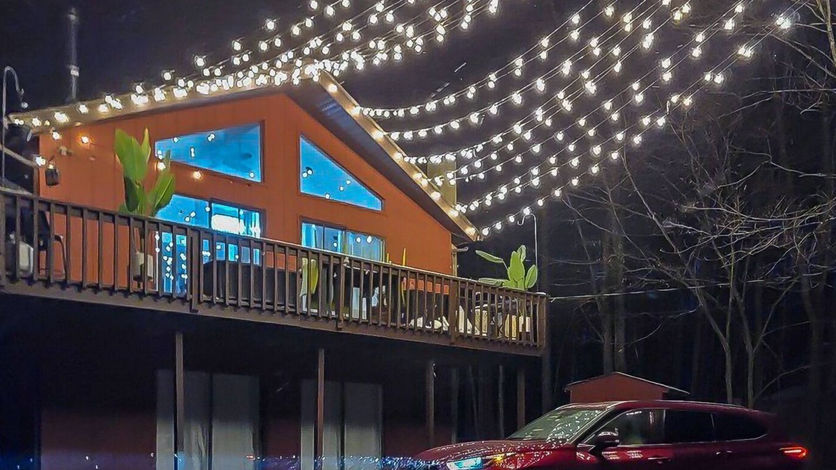 Lake Ariel Ski Chalet | Escape to The Hideout, a modern community just 2 hours from NYC & Philly