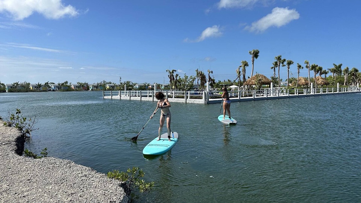 Sugarloaf Key Cottage | Escape to the Keys! Pet-Friendly Sugarloaf Key Bungalow - Great Amenities (84)