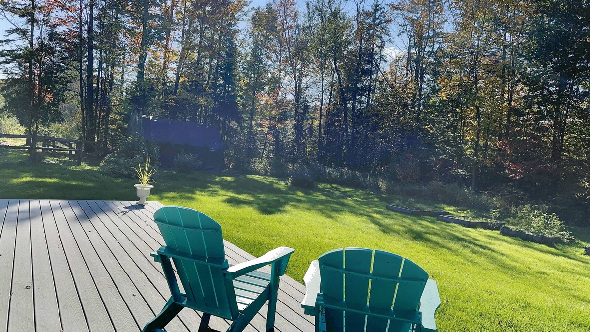 Warren Cabin | Escape to the Mountains: Vermont Cabin near Sugarbush Resort