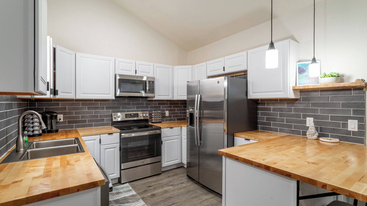 St. George Cottage | Escape to The Zen Den! Your private retreat in the heart of Southern Utah!