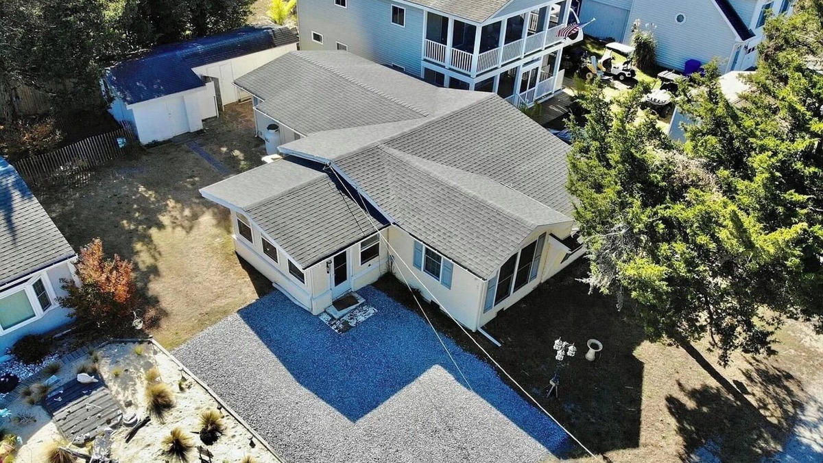 Broadkill Beach Cottage | Escape to this charming beach cottage along the coast of Broadkill Beach