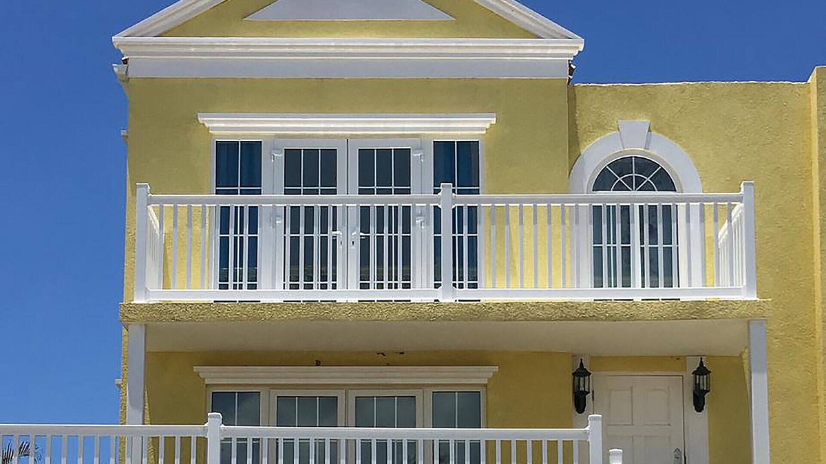 Little Bay Condo | ESCAPE . to this tranquil getaway in the Little Bay Negril