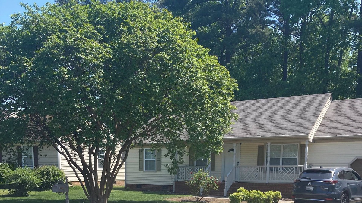 Norfolk - Virginia Beach Bed & Breakfast | Escape to Tranquility: Experience the Best of Norfolk at Our Enchanting BnB!