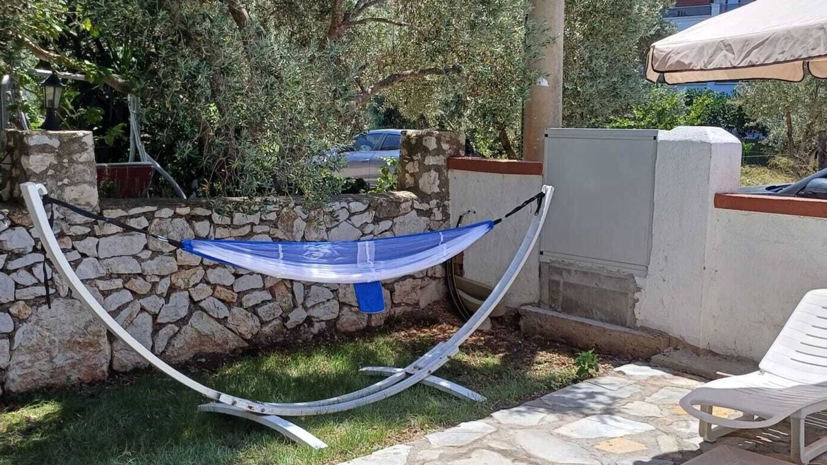 Turunc Villa | Escape to Turunç – A Hidden Gem of Nature and Peace