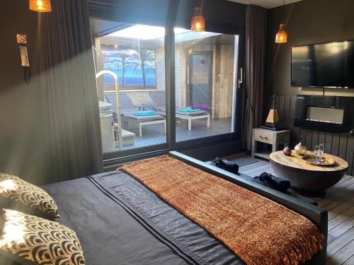 Grasheide Bed & Breakfast | Escape to Unwind