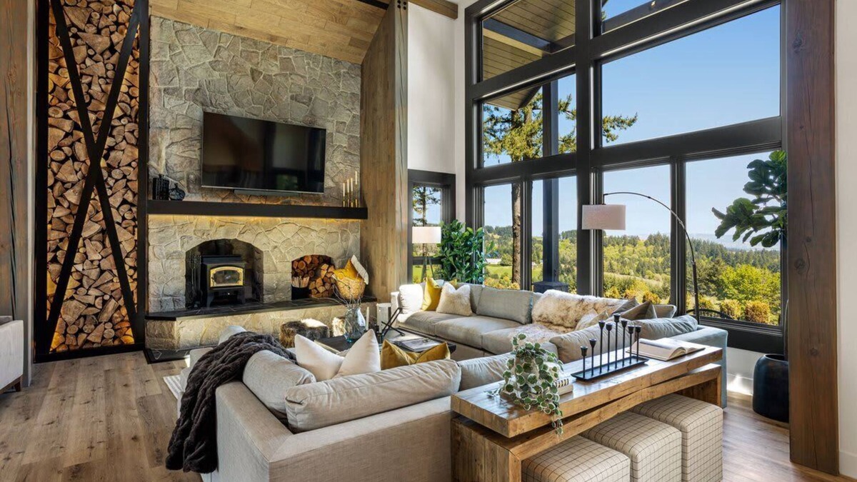 Dundee House | Escape to Wine Country, Luxurious Getaway Awaits!