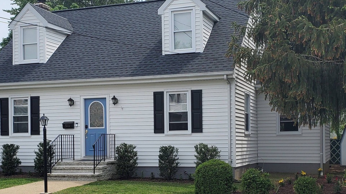 Homewood House | Escape Villa in Downtown Annapolis