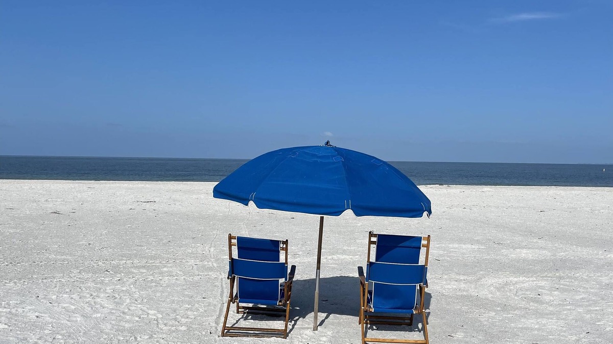 South Island Condo | Escape Winter! Grab Our Getaway January Beach Sale!