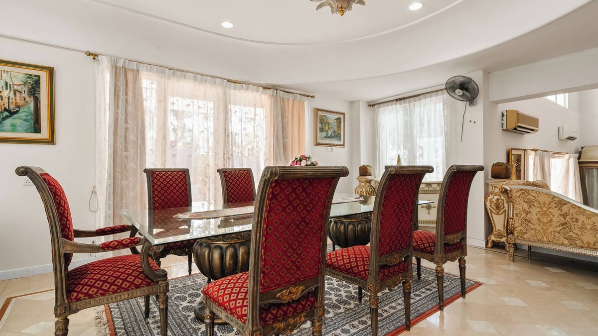 Bukit Damansara Villa | escape88.