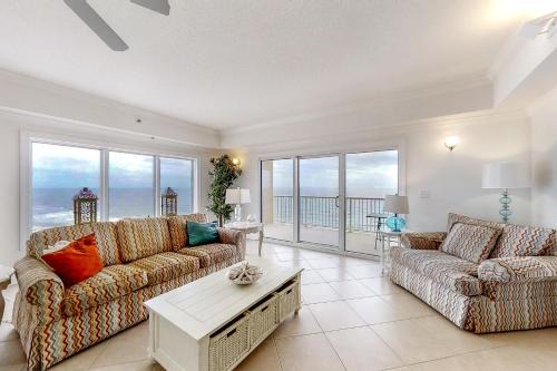 Orange Beach Apartment | Escapes to the Shores 1101