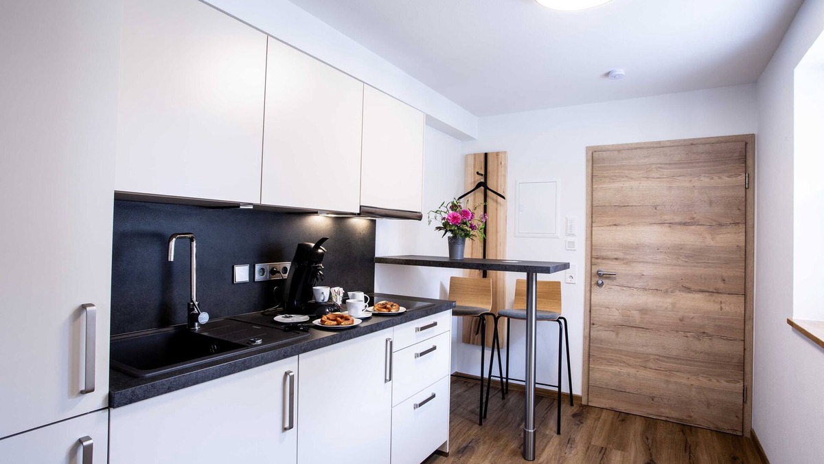Siegelsbach Apartment | Esche - Siegelsbacher Mühle