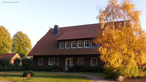 Heiligenfelde House | Eschenhof