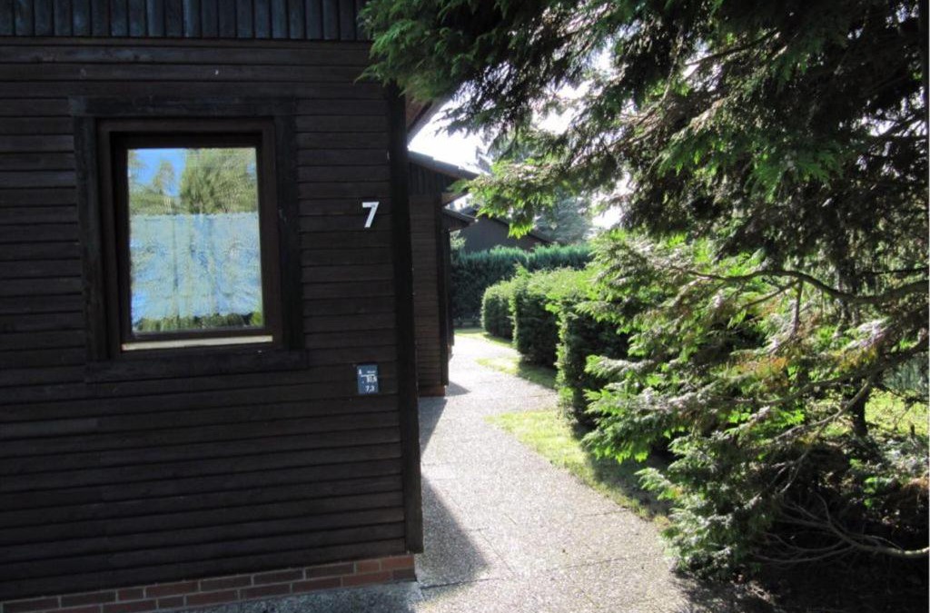 Isenbuttel Apartment | Eschenkamp 7c