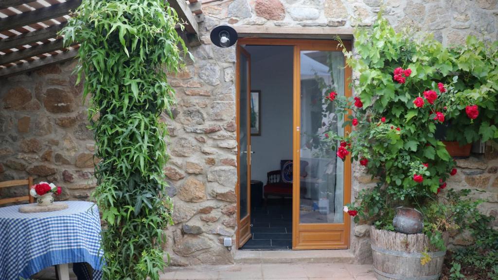 Cascastel-des-Corbieres House | Esclarmonde 18