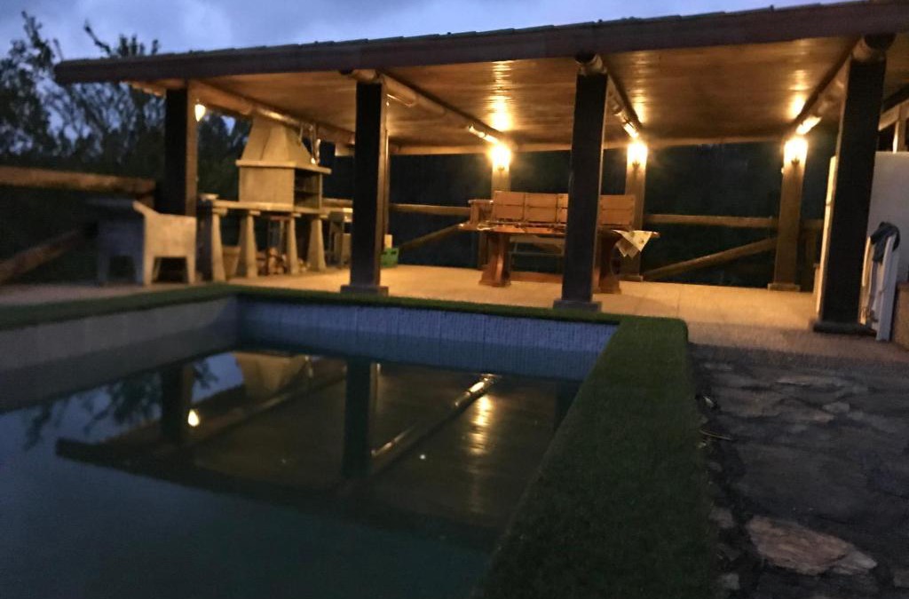 Lloreda House | Escondite en Peon