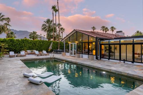 Vista Norte House | Escuela Sunset by ACME House Company