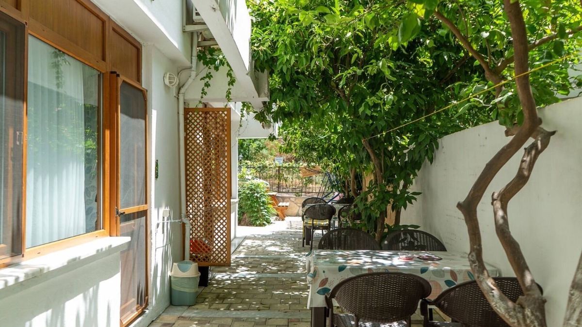 Akyaka Apartment | ESEN APART