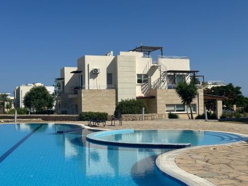 Aglantzia Apartment | Esentepe Turtle Bay Village - The Boho Breeze Holiday Home