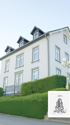 Karsau House | ESER Hotel - Pension