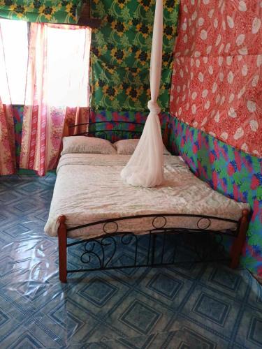 Naviti Island House | Eseroma Homestay