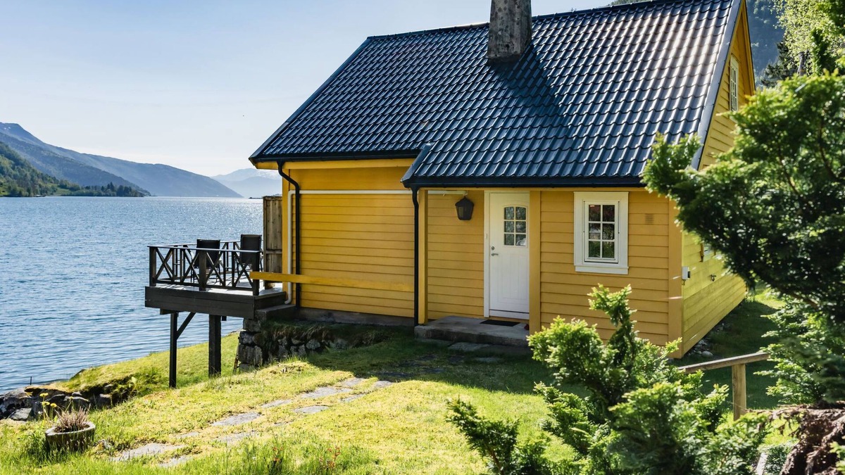 Balestrand House | Eseviki by Interhome
