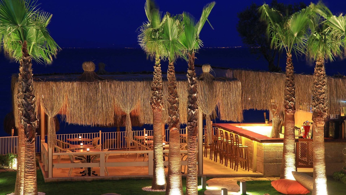 Kucukkuyu Hotel | Esida Hotel