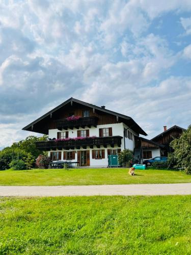 Laufen House | Esingerhof