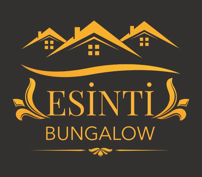Ayder House | Esinti Bungalow