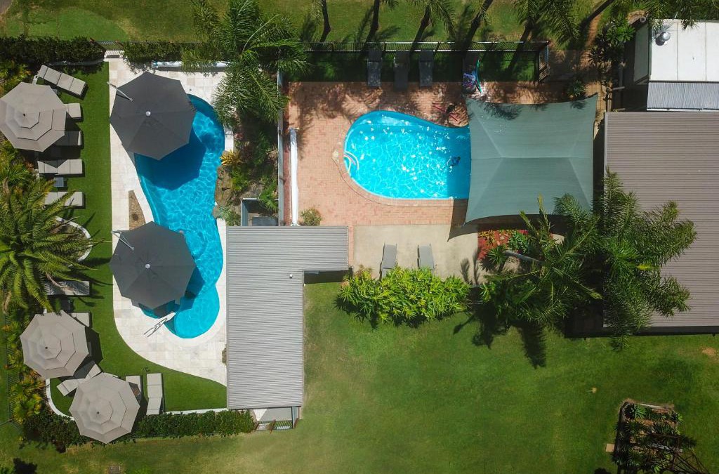 Esk Hotel | Esk Caravan Park & Rail Trail Motel