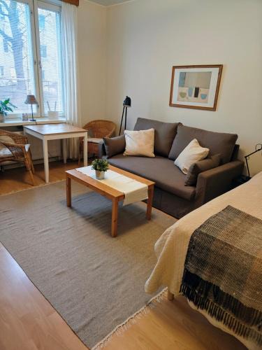 Toolo Apartment | Eskolampi