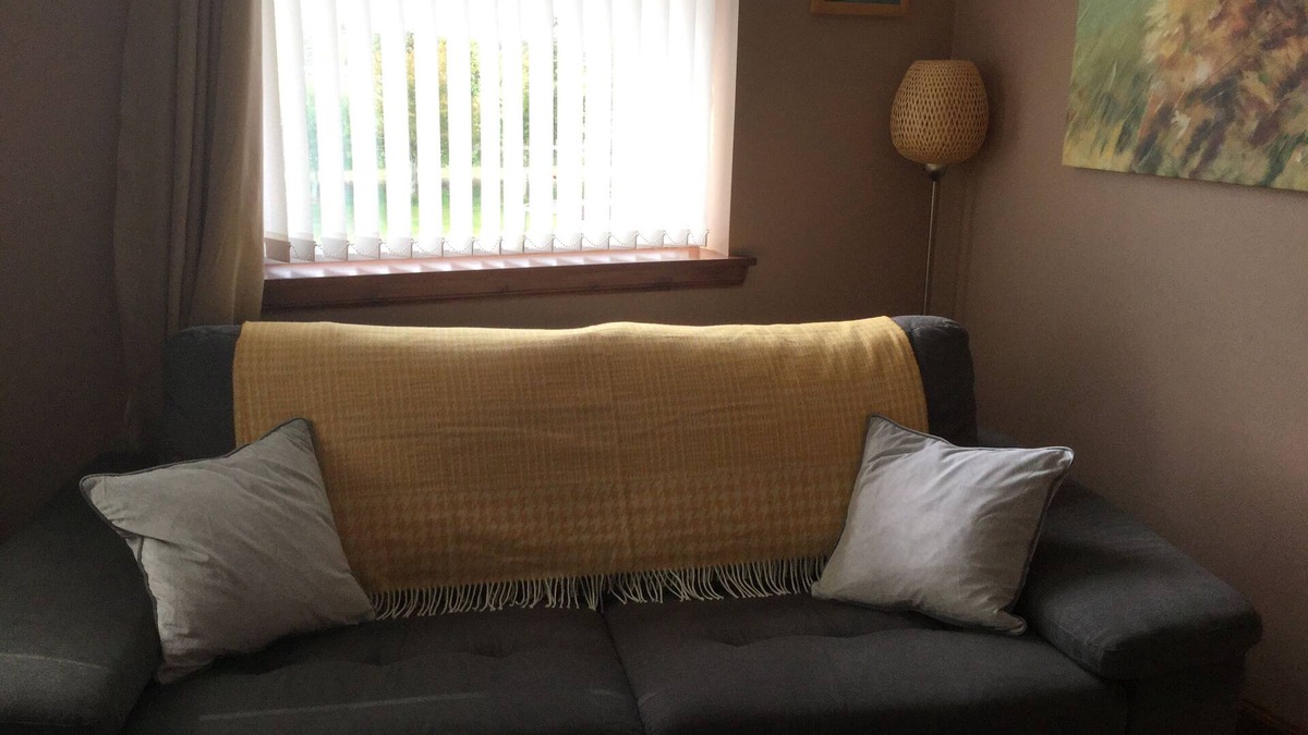 Forfar Apartment | Eskview Apartment - Self contained Apartment with own entrance