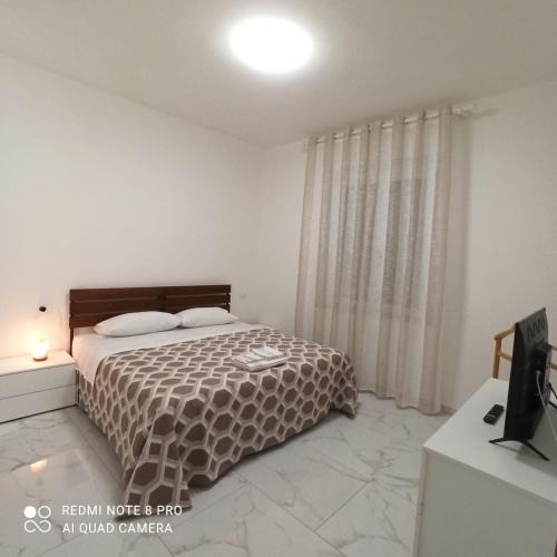 Trino Apartment | Esmeralda