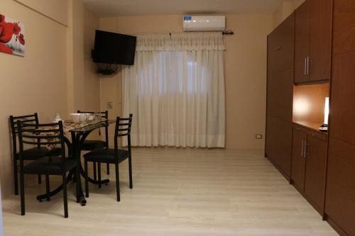 El Centro Apartment | Esmeralda y Tucumán