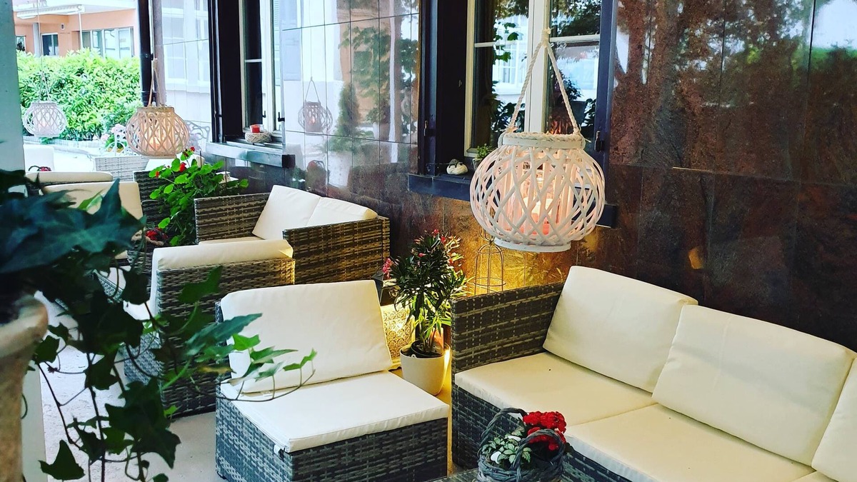 Bad Ragaz Hotel | Esos Hotel Quelle
