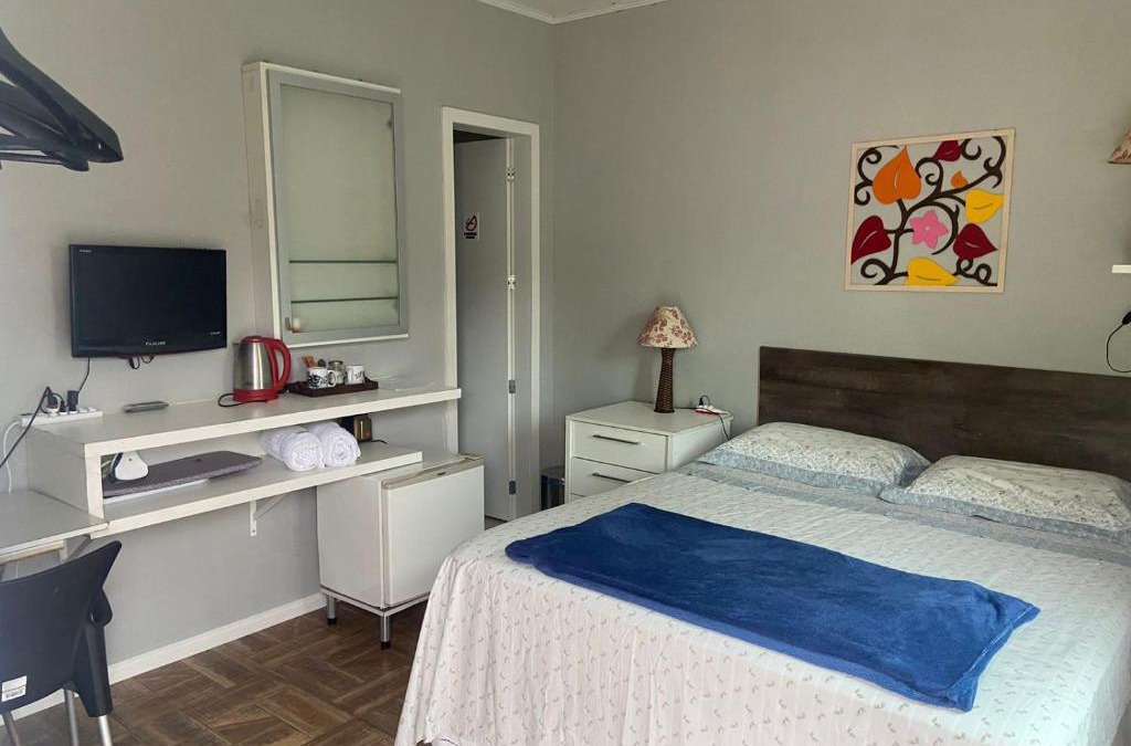 Velha Central House | Espaço aconchegante Blumenau