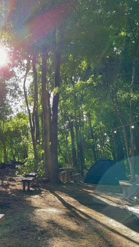 Itapira Other | Espaço camping -Barraca 3
