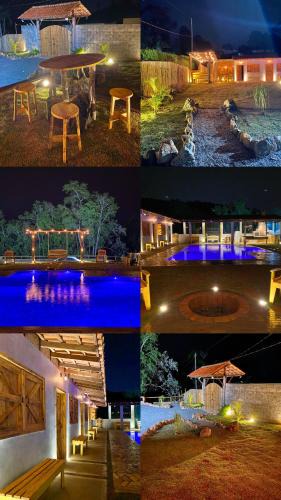 Sao Joao Novo House | Espaço Vila do Vale