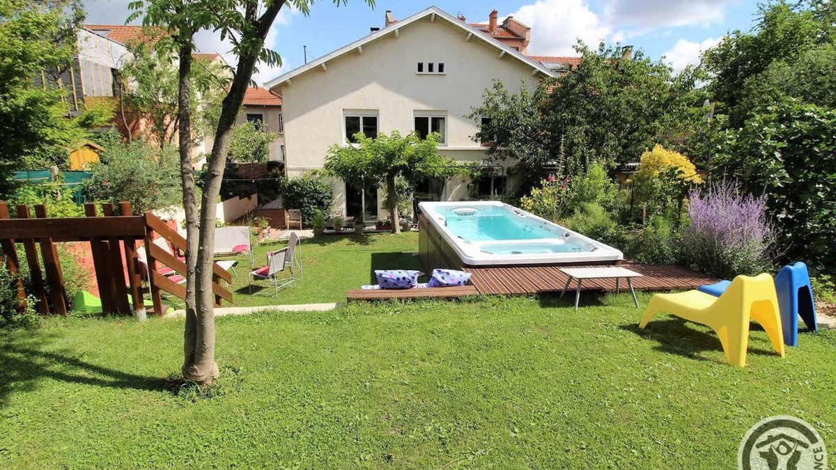 Bussiere - Cadiere Apartment | Espace Beleverte - Tamaris