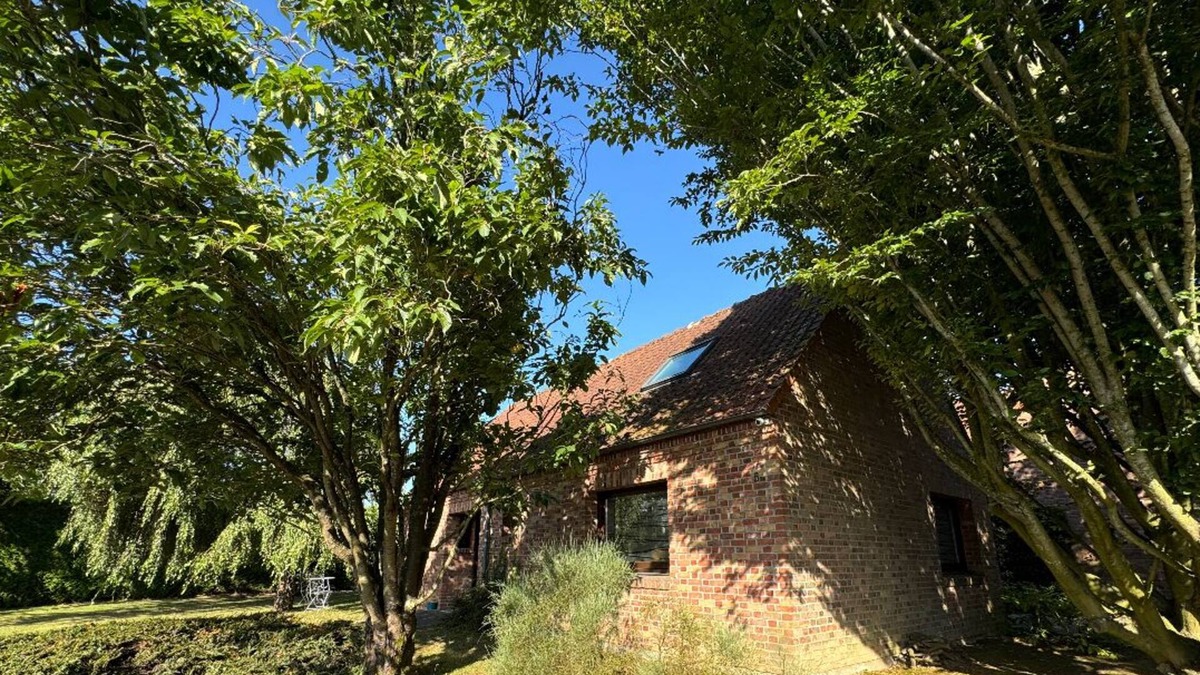 Mericourt House | Espace Privé Gîte & Spa